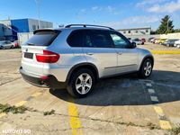 second-hand BMW X5 3.0d Aut.