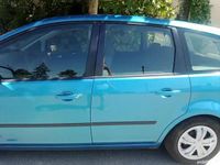 Second-hand Ford C-MAX 100 CP (73 kW) 2006 Monovolum