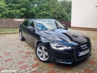 second-hand Audi A6 2.0 TDI Ultra S tronic