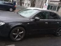 Second-hand Seat Exeo 105 CP (77 kW) 2011 Berlinǎ