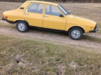 second-hand Dacia 1310 