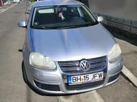 Second-hand VW Jetta 77 CP (56 kW) 2008 Berlinǎ