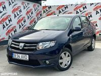 second-hand Dacia Logan 1.5 90CP