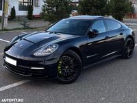 second-hand Porsche Panamera 3.0 Tiptronic S