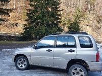 Second-hand Suzuki Grand Vitara 2005 SUV