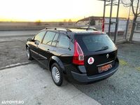 second-hand Renault Mégane II 