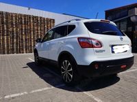 Second-hand Nissan Qashqai 117 CP (86 kW) 2013 SUV