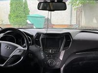 Second-hand Hyundai Santa Fe 190 CP (139 kW) 2014 SUV