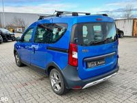 second-hand Dacia Dokker 1.5 Blue dCi Stepway