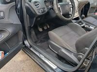 Second-hand Ford Mondeo 140 CP (102 kW) 2007 Berlinǎ