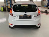 second-hand Ford Fiesta 1.0 Start Stop Titanium