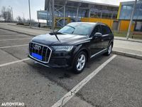 second-hand Audi Q7 3.0 45 TDI quattro Tiptronic Basic