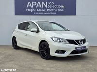 second-hand Nissan Pulsar 1.5 dCi Tekna