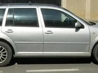 Second-hand VW Bora 101 CP (74 kW) 2002 Berlinǎ