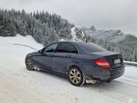 second-hand Mercedes C200 w204cdi euro 5317