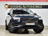 second-hand Volvo XC90 T8 INSCRIPTION