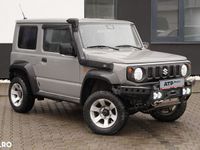 second-hand Suzuki Jimny 1.5 ALLGRIP Cool