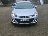 Second-hand Opel Astra 140 CP (102 kW) 2018 Berlinǎ
