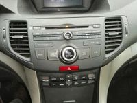 Second-hand Honda Accord 156 CP (114 kW) 2009 Gri Berlinǎ