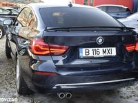 second-hand BMW 320 Gran Turismo Seria 3 i xDrive AT