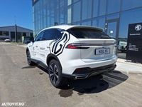 Second-hand MG HS 172 CP (126 kW) 2024 Culoarealb SUV