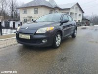 Second-hand Renault Mégane III Dynamique 110 CP (80 kW) 2012 Culoaregri Hatchback