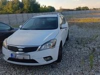 Second-hand Kia Ceed 90 CP (66 kW) 2010 Hatchback