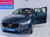 second-hand Volvo XC60 D4 Geartronic Momentum Pro