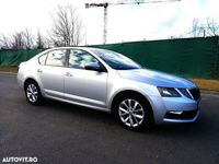 second-hand Skoda Octavia 1.6 TDI Avantaj