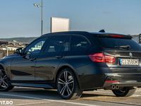 second-hand BMW 320 Seria 3 d Touring xDrive Aut. Edition M Sport Shadow