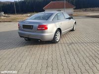 second-hand Audi A6 2.0 TDI DPF Aut Avant