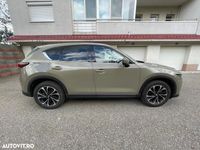 second-hand Mazda CX-5 G194 AT Revolution