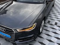 second-hand Audi A6 Avant 3.0 TDI quattro Tiptronic