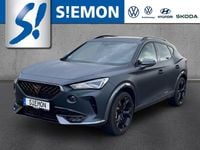 Second-hand Cupra Formentor VZ 310 CP (228 kW) 2022 SUV