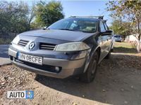 second-hand Renault Mégane II 1.5 DCI