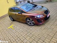 second-hand Seat Leon 2.0 TDI FR