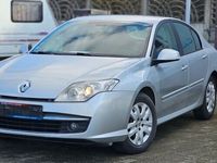 second-hand Renault Laguna III 