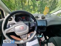 second-hand Seat Ibiza CAYC