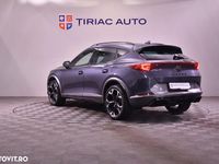 Second-hand Cupra Formentor 310 CP (228 kW) 2021 Culoaregri SUV