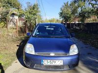 Second-hand Ford Fiesta 85 CP (62 kW) 2005 Hatchback