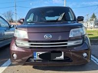 Second-hand Daihatsu Materia 103 CP (75 kW) 2008 Monovolum