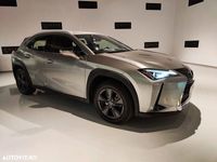 second-hand Lexus UX 250h FWD Business