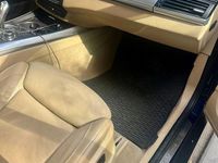 Second-hand BMW X5 306 CP (225 kW) 2011 Culoarealbastru SUV