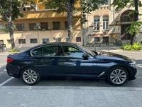 Second-hand BMW 520 150 CP (110 kW) 2020 Berlinǎ