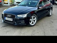 second-hand Audi A5 