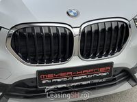 second-hand BMW X1 