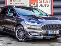 second-hand Ford Mondeo Vignale 2.0 TDCi