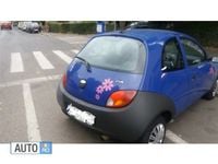 second-hand Ford Ka 