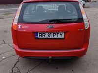 second-hand Ford Focus 1.6 TDCi DPF Trend