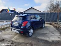 second-hand Opel Mokka 1.6 CDTI ECOTEC Enjoy Aut.